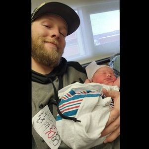 Meet your Posher, Dylan